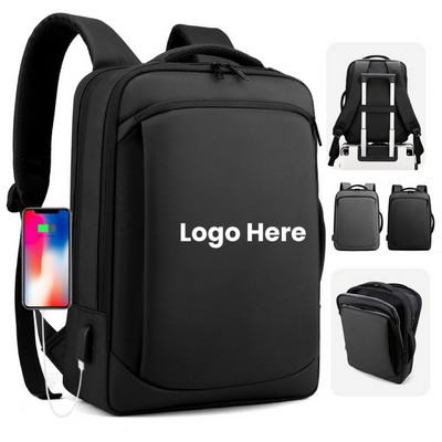 Travel Large-capacity Business Backpack