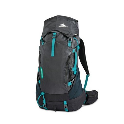 High Sierra® Pathway 2.0 Water Repellant 60L Backpack
