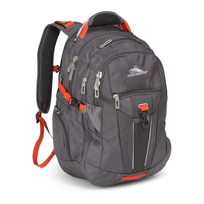 High Sierra® XBT Travel Laptop Backpack