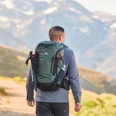 High Sierra® Pathway 2.0 Water Repellant 45L Backpack